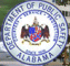 AL department of motor vehicles logo